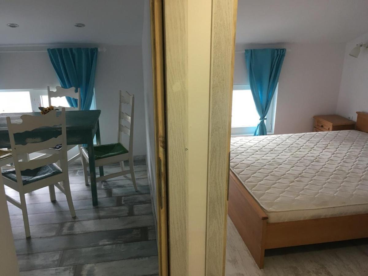 Hotel Yavor 茨雷沃 外观 照片