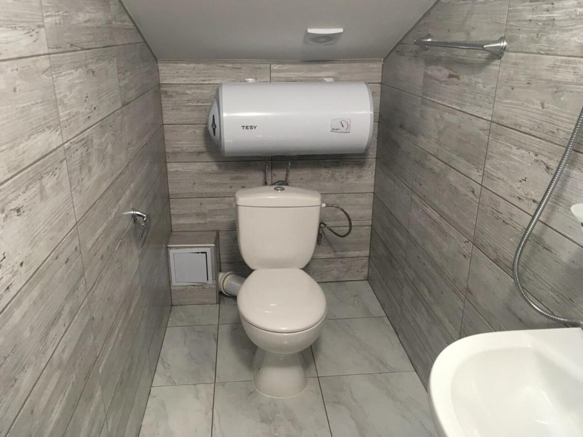 Hotel Yavor 茨雷沃 外观 照片