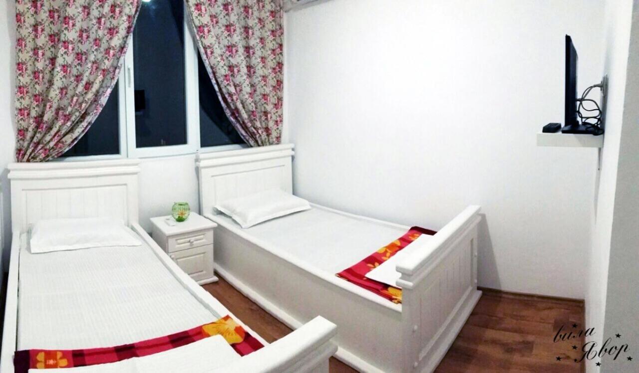Hotel Yavor 茨雷沃 外观 照片